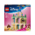 Klocki LEGO® LEGO DISNEY 43291 Mała Bella i Tiana z zamkiem